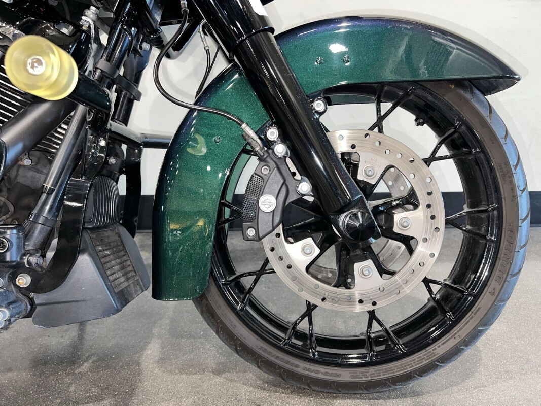 2021 Harley-Davidson Road Glide Special FLTRXS - Photo 3
