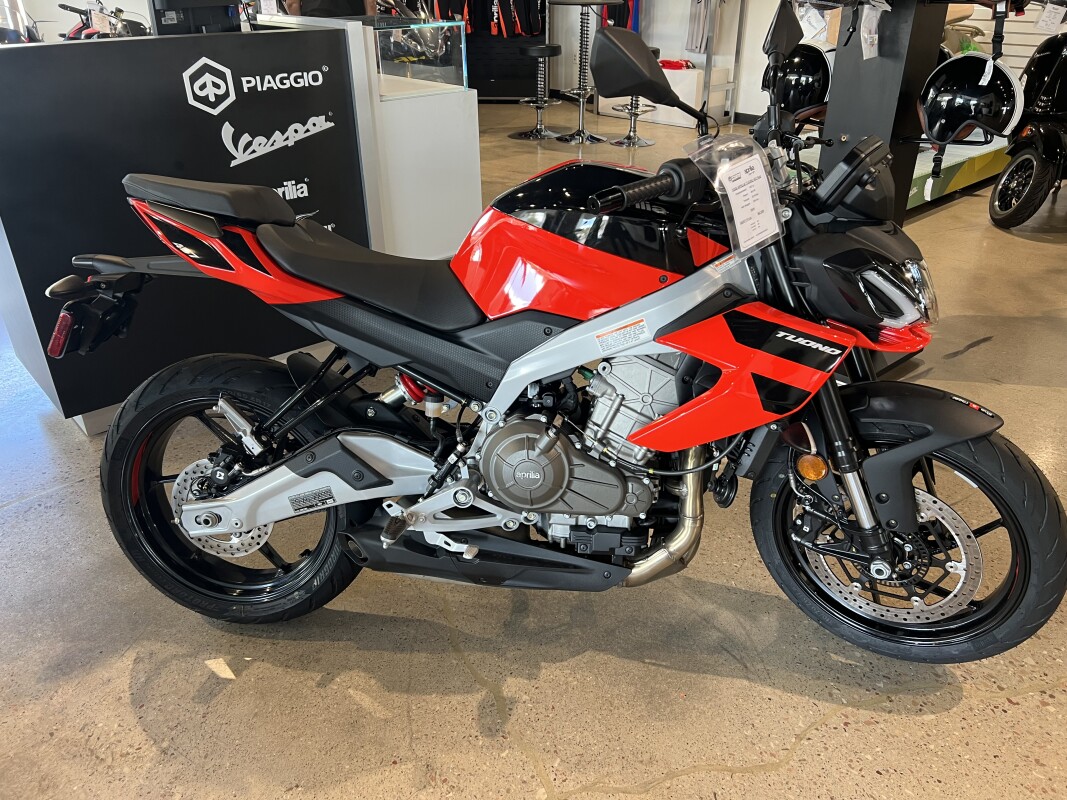 2026 Aprilia Tuono 457 Base | New Motorcycles For Sale | Colorado