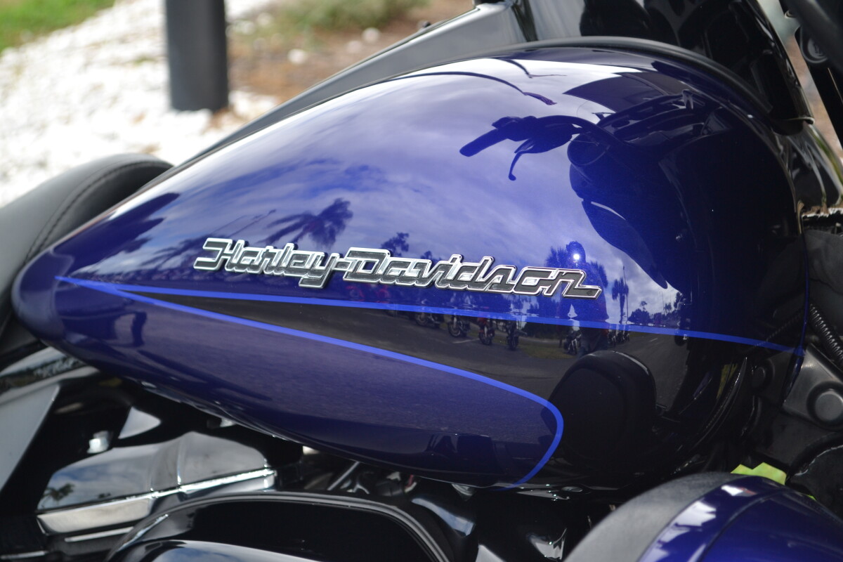 2020 Harley-Davidson Ultra Limited - FLHTK - Photo 5