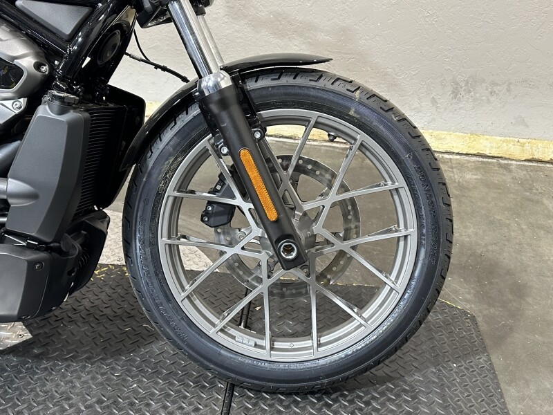 Harley-Davidson Nightster Special 2025 RH975S 84652221 BILLIARD GRAY - Photo 9
