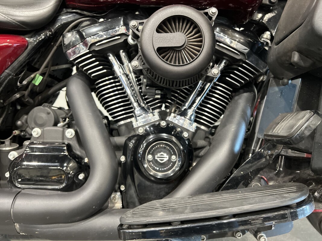 2018 Harley-Davidson Street Glide Special FLHXS - Photo 4