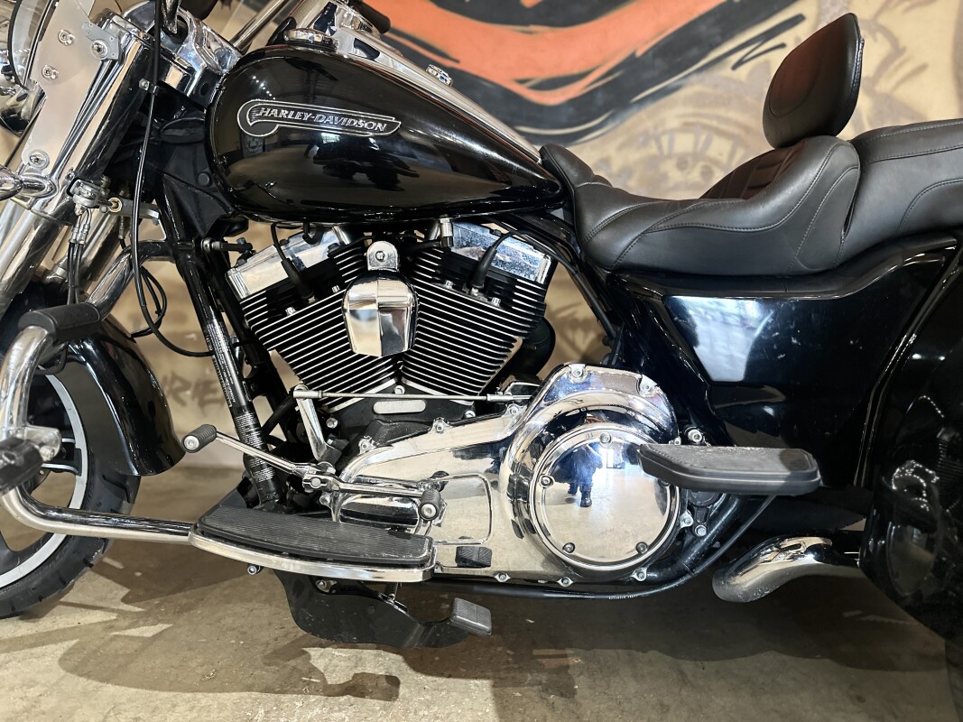FLRT 2015 Freewheeler - Photo 5