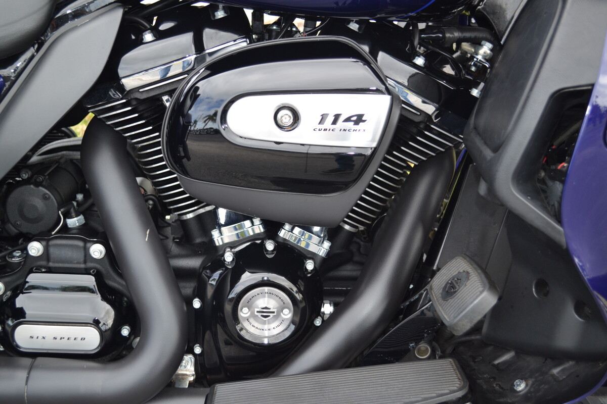 2020 Harley-Davidson Ultra Limited - FLHTK - Photo 6