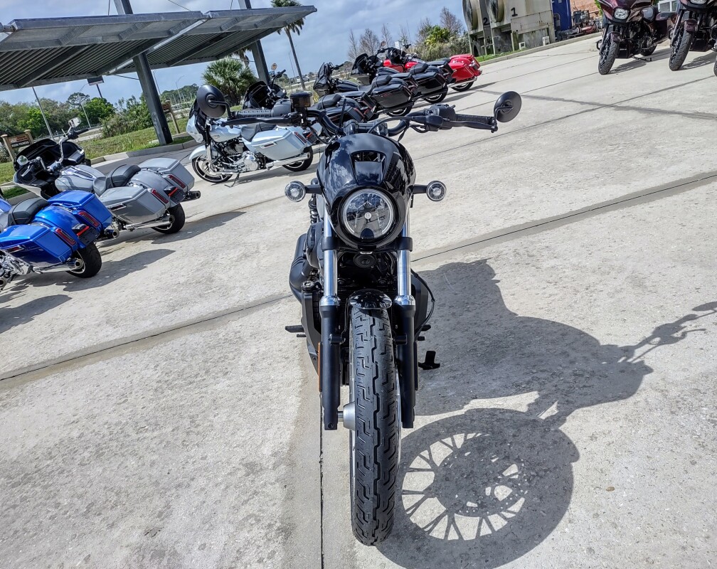 Nightster Special - Photo 10