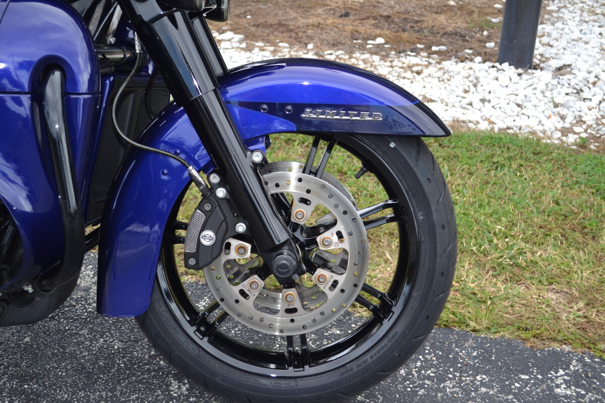 2020 Harley-Davidson Ultra Limited - FLHTK - Photo 2