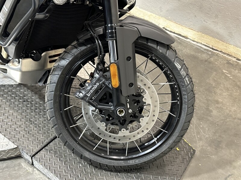 Harley-Davidson Pan America 1250 Special 2025 RA1250S 84652231 VIVID BLACK - Photo 10