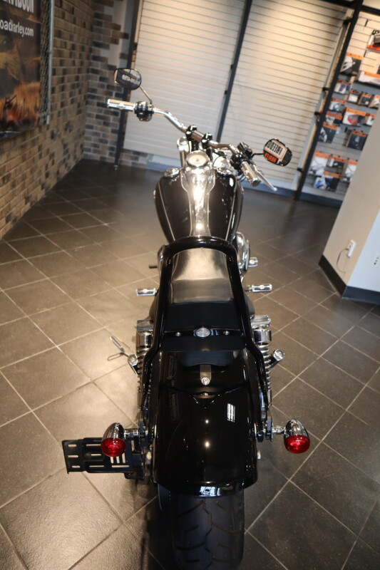 2013 Wide Glide (FXDWG) - Photo 2