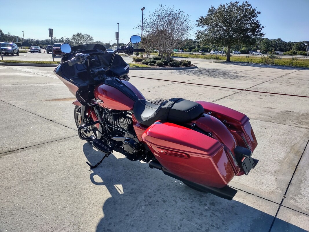Road Glide - Photo 7