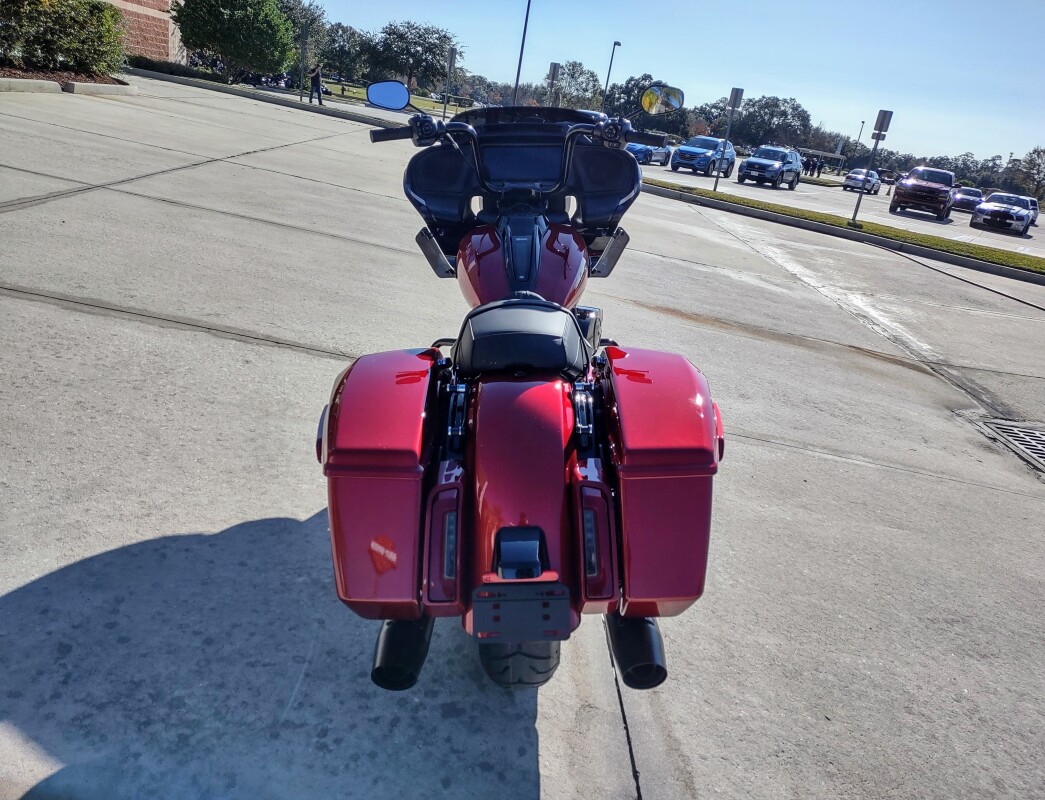 Road Glide - Photo 5