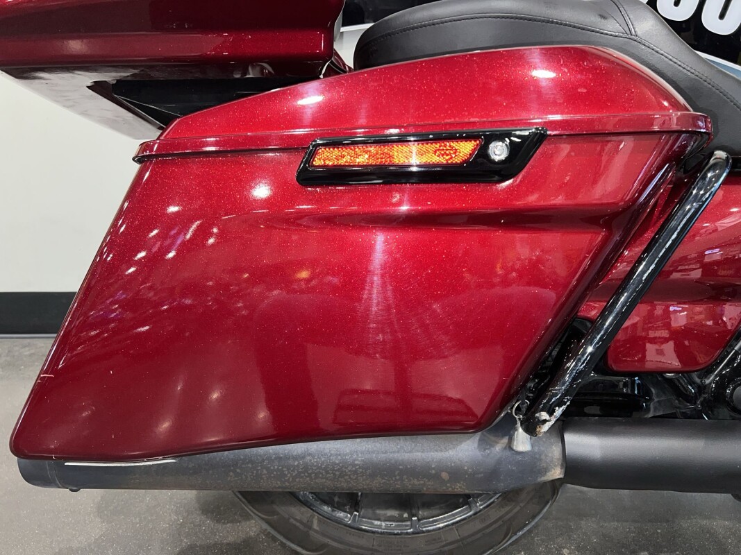2018 Harley-Davidson Street Glide Special FLHXS - Photo 8