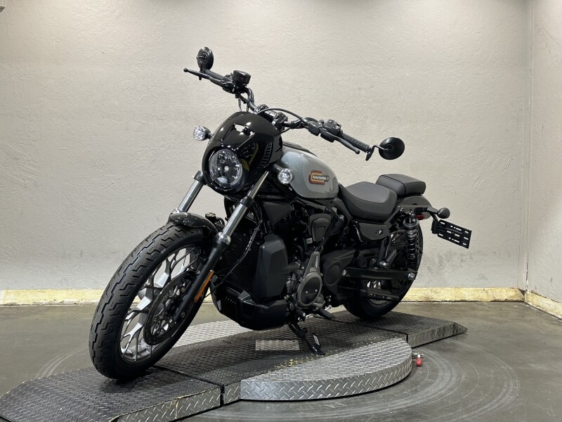 Harley-Davidson Nightster Special 2025 RH975S 84652221 BILLIARD GRAY - Photo 6