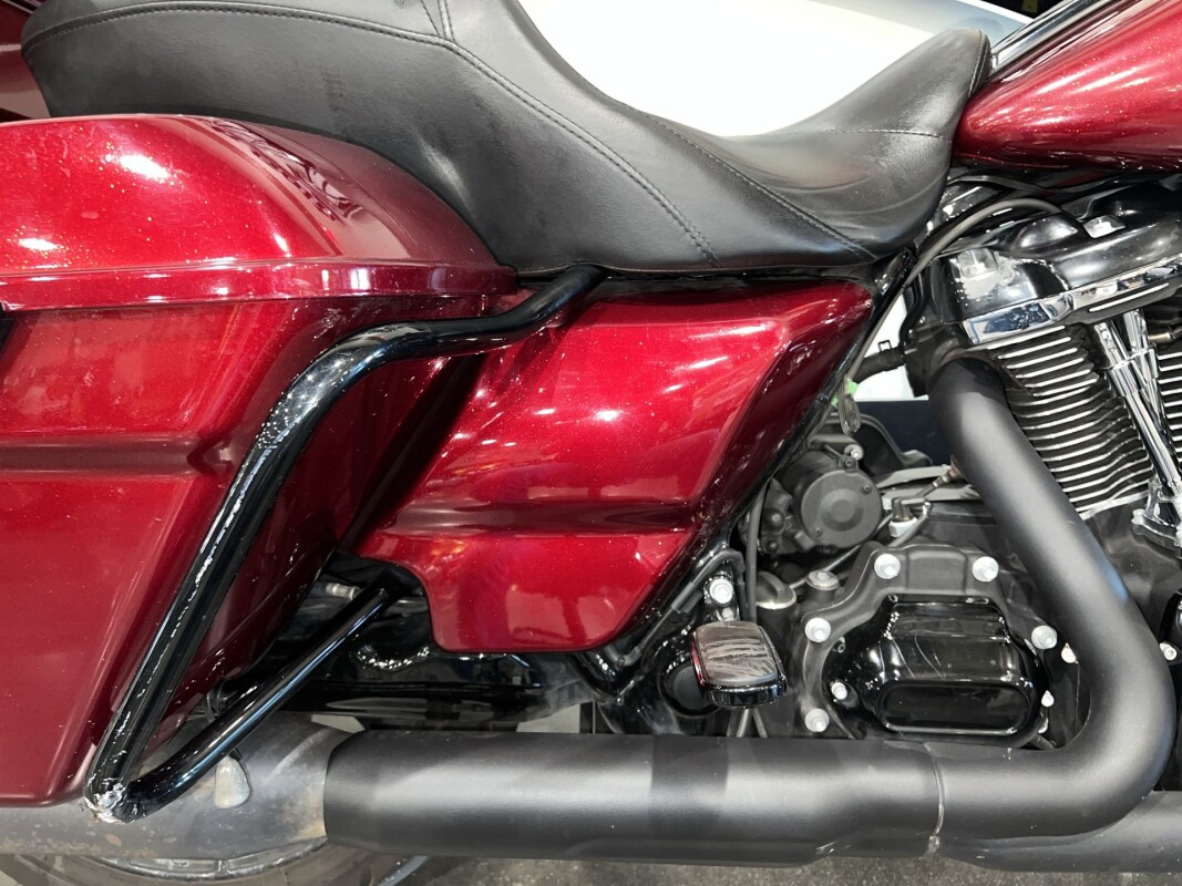 2018 Harley-Davidson Street Glide Special FLHXS - Photo 7