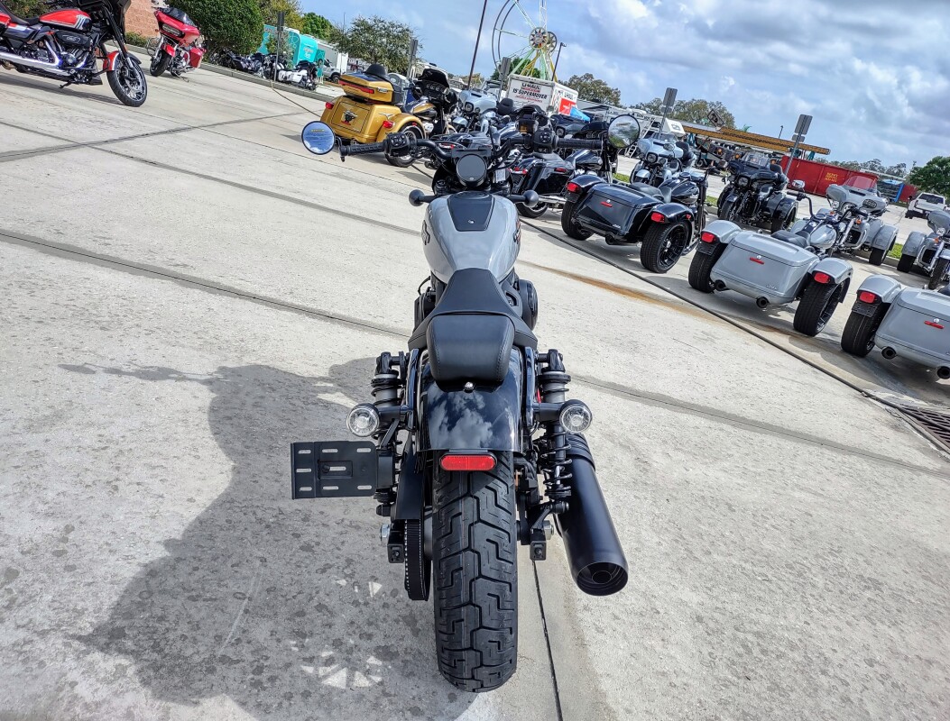 Nightster Special - Photo 5