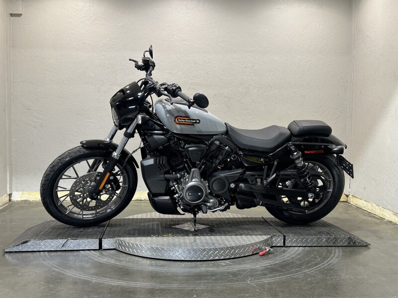 Harley-Davidson Nightster Special 2025 RH975S 84652221 BILLIARD GRAY - Photo 7