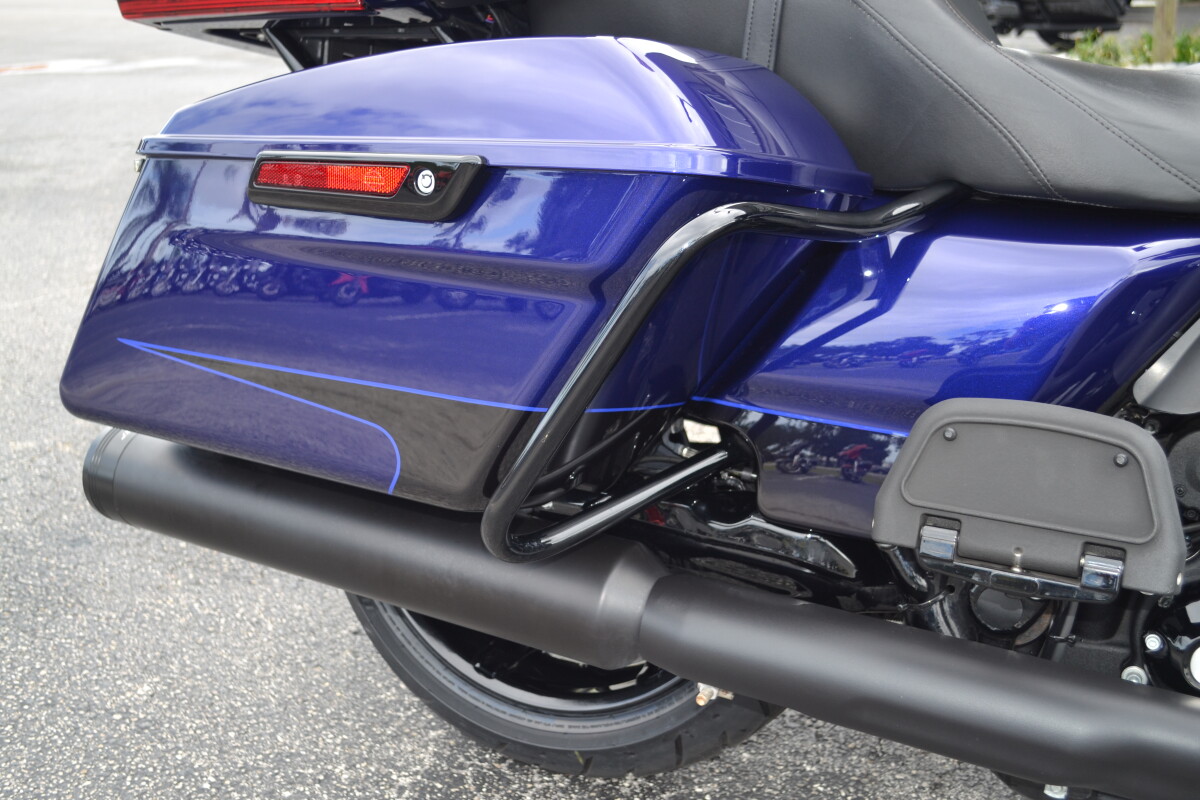 2020 Harley-Davidson Ultra Limited - FLHTK - Photo 7