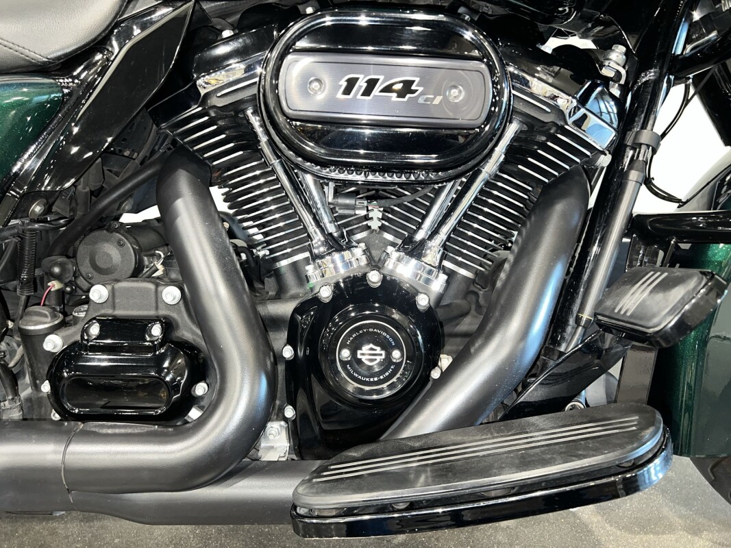 2021 Harley-Davidson Road Glide Special FLTRXS - Photo 4