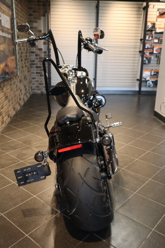 2015 Breakout (FXSB) - Photo 2