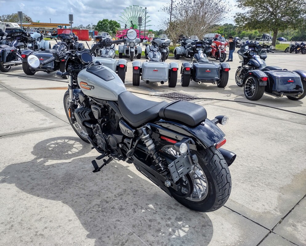Nightster Special - Photo 7