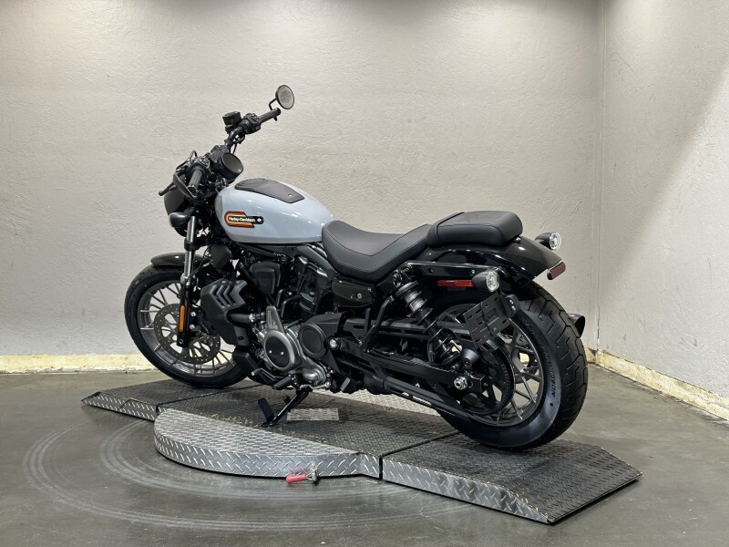 Harley-Davidson Nightster Special 2025 RH975S 84652221 BILLIARD GRAY - Photo 8