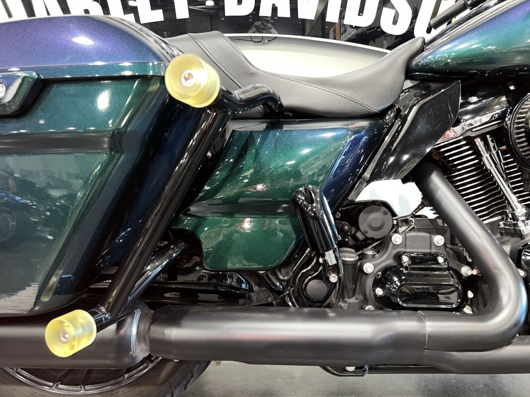 2021 Harley-Davidson Road Glide Special FLTRXS - Photo 7