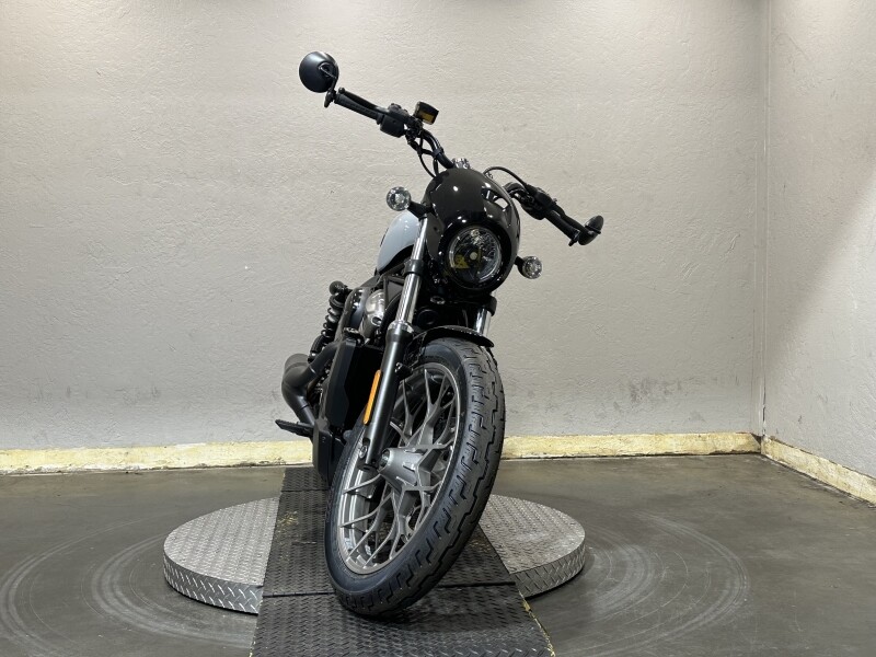 Harley-Davidson Nightster Special 2025 RH975S 84652221 BILLIARD GRAY - Photo 5