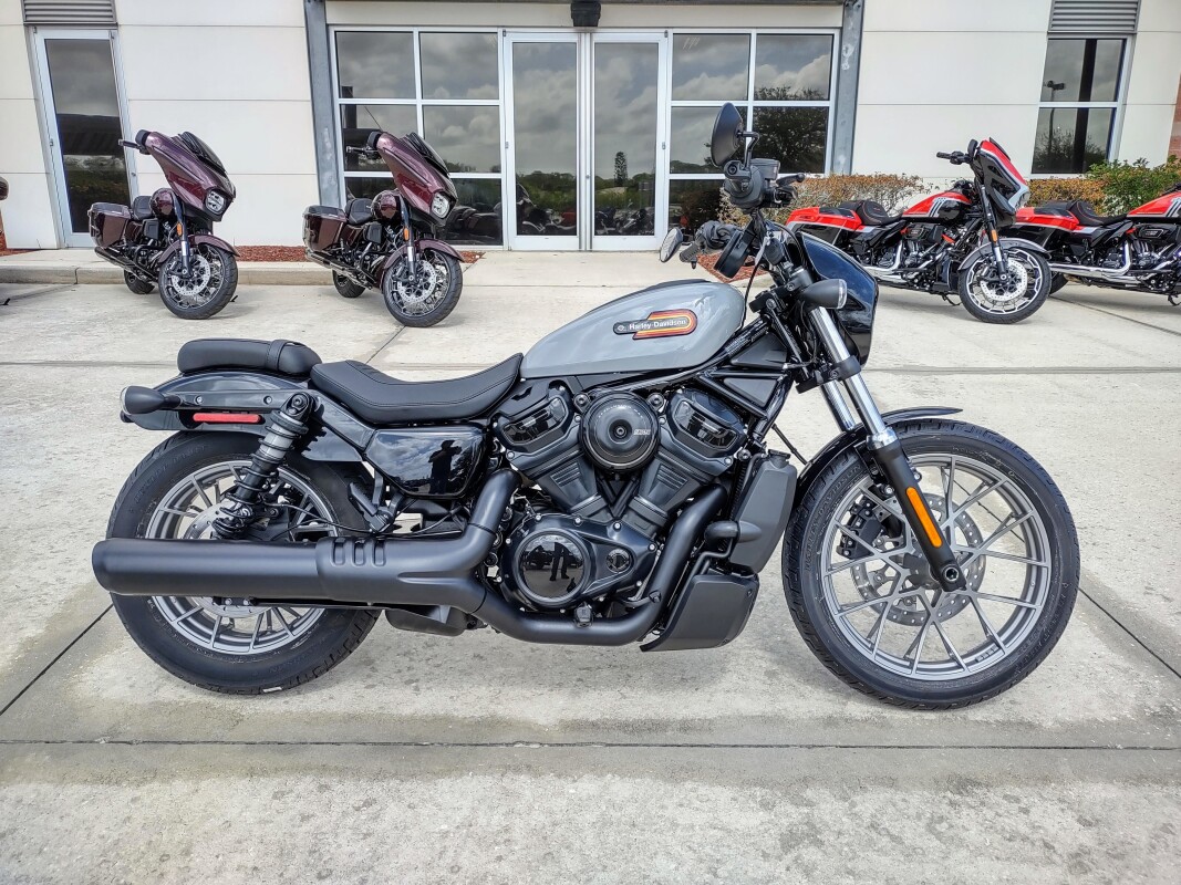 Nightster Special - Photo 2