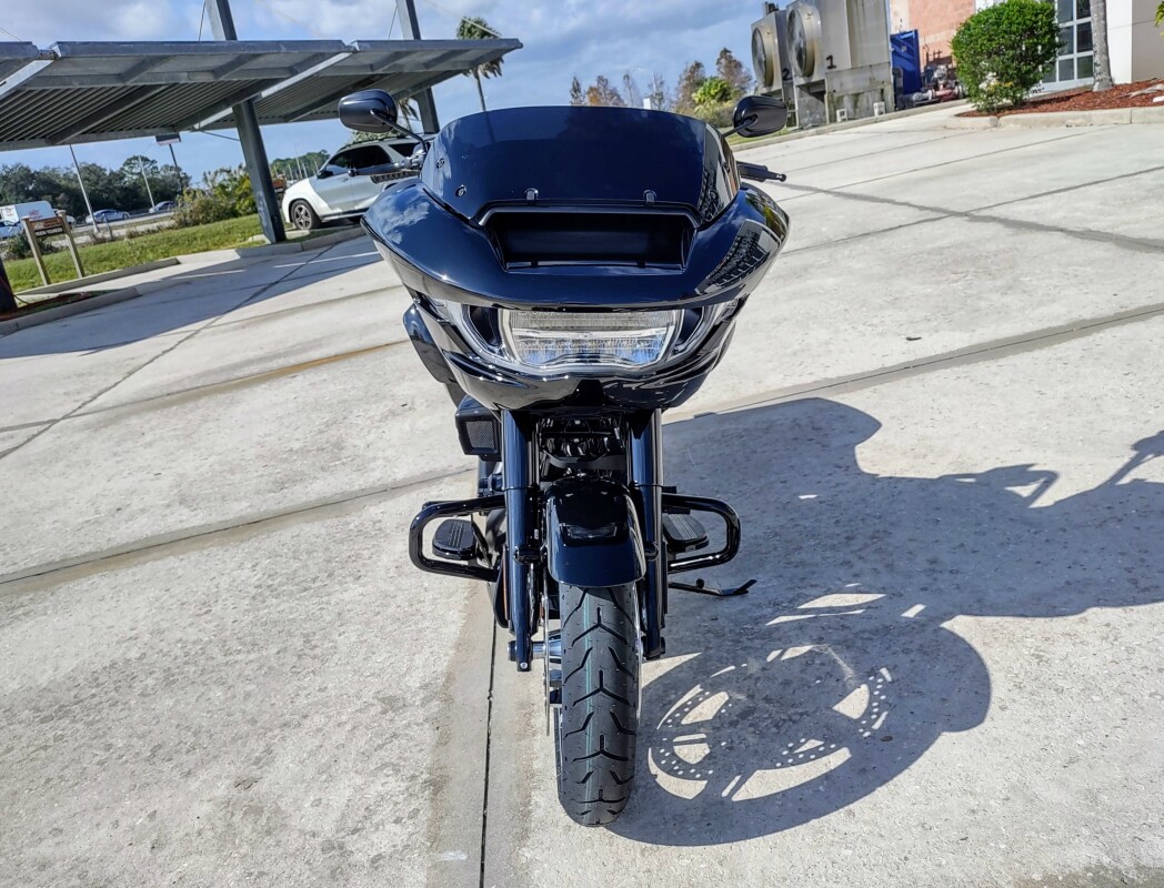 Road Glide - Photo 10