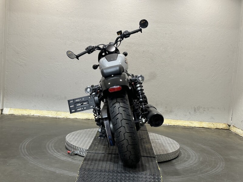 Harley-Davidson Nightster Special 2025 RH975S 84652221 BILLIARD GRAY - Photo 2