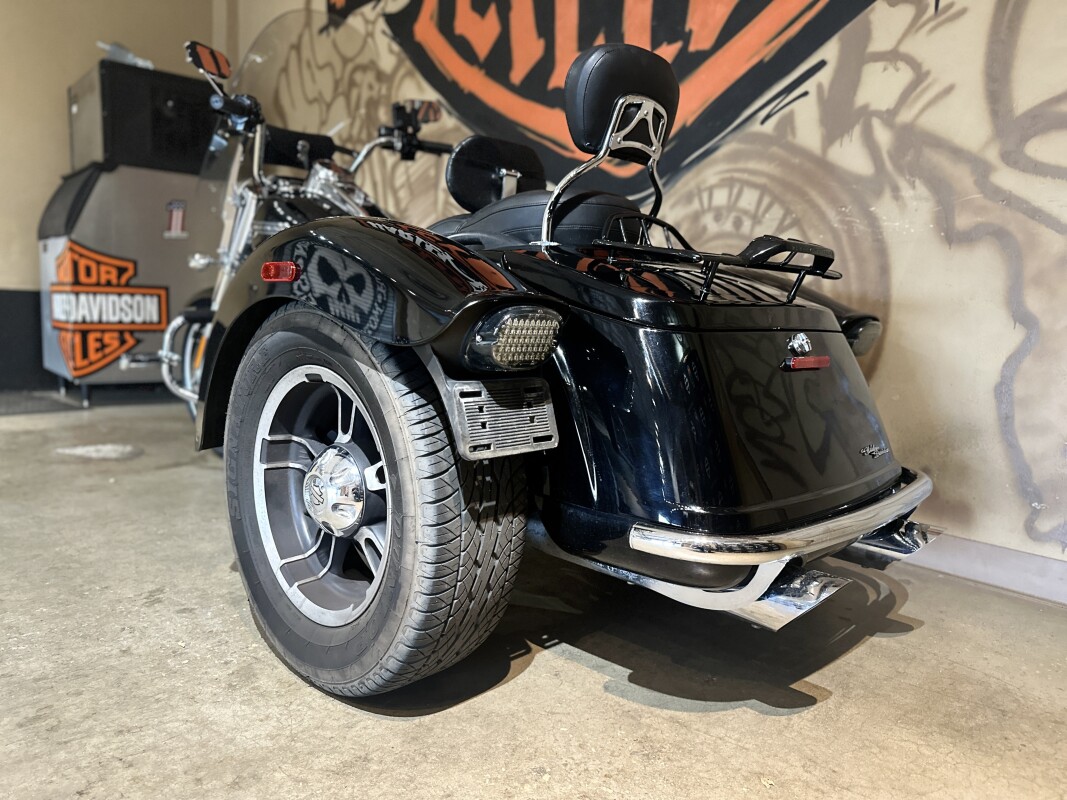 FLRT 2015 Freewheeler - Photo 7