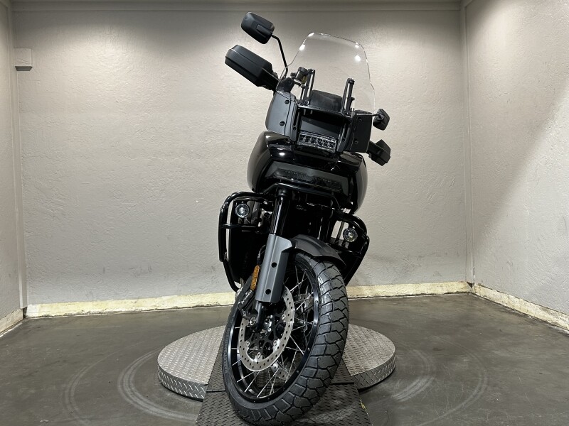 Harley-Davidson Pan America 1250 Special 2025 RA1250S 84652231 VIVID BLACK - Photo 4