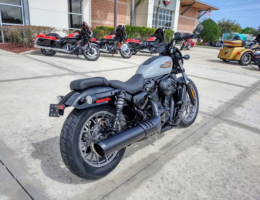 Nightster Special - Photo 4