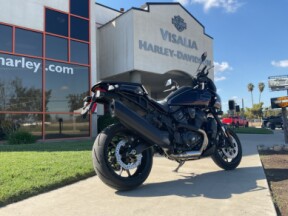 RA1250ST 2025 Pan America® 1250 ST thumb 3