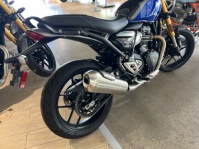 2025 Triumph Speed 400 thumb 2