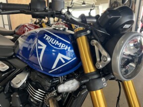 2025 Triumph Speed 400 thumb 3