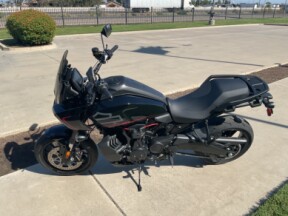 RA1250ST 2025 Pan America® 1250 ST thumb 1