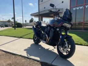 RA1250ST 2025 Pan America® 1250 ST thumb 2