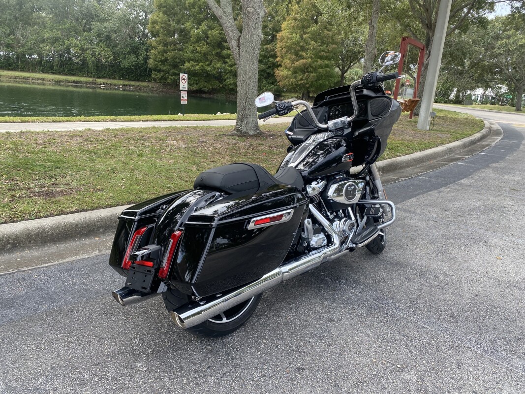 2025 Harley-Davidson Road Glide - Photo 6