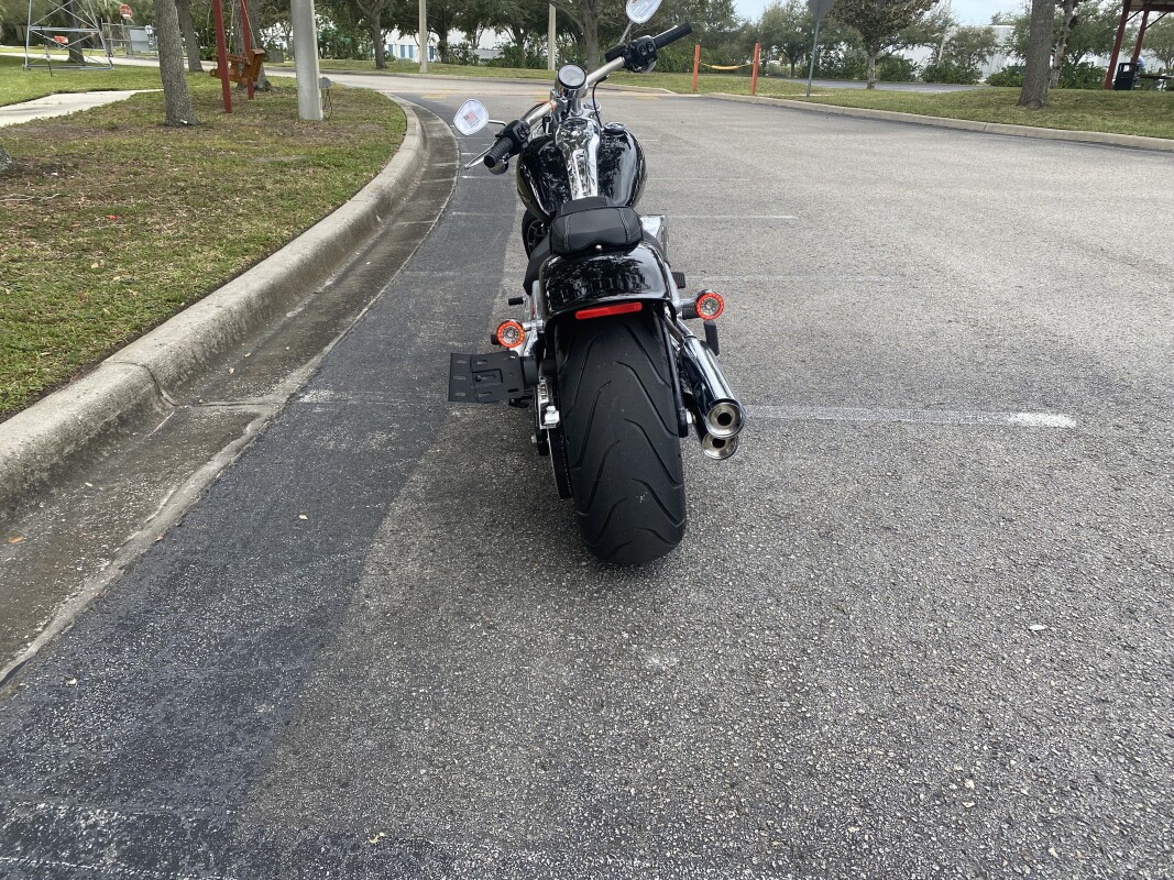 2025 Harley-Davidson Breakout - Photo 7