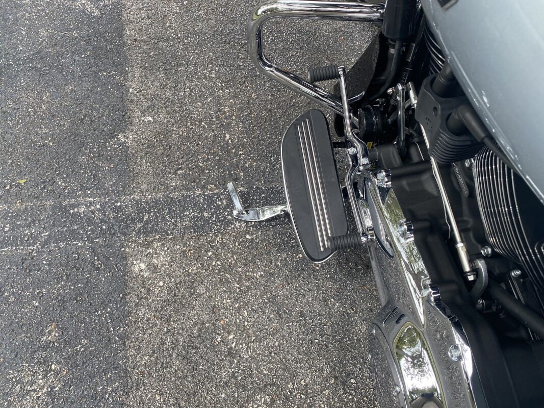 2025 Harley-Davidson Road Glide - Photo 7