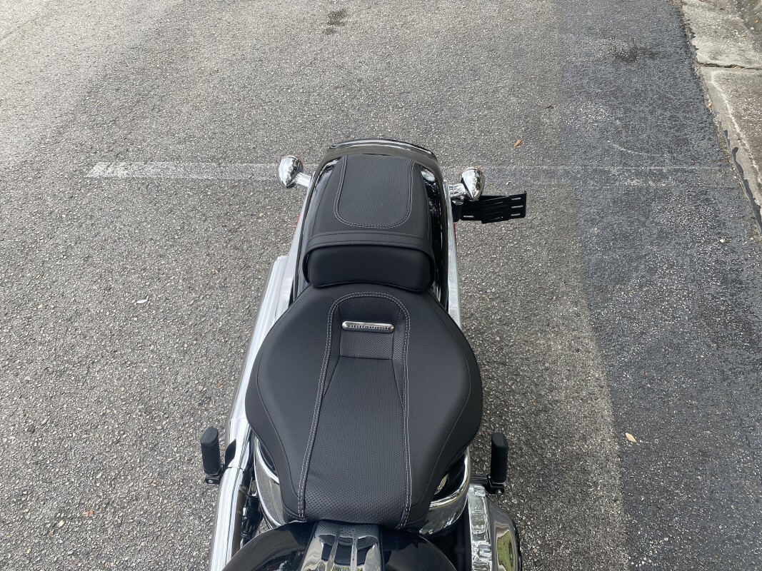 2025 Harley-Davidson® Breakout™, photo 14