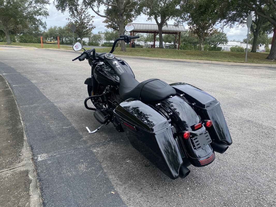 2025 Harley-Davidson Road King Special - Photo 6
