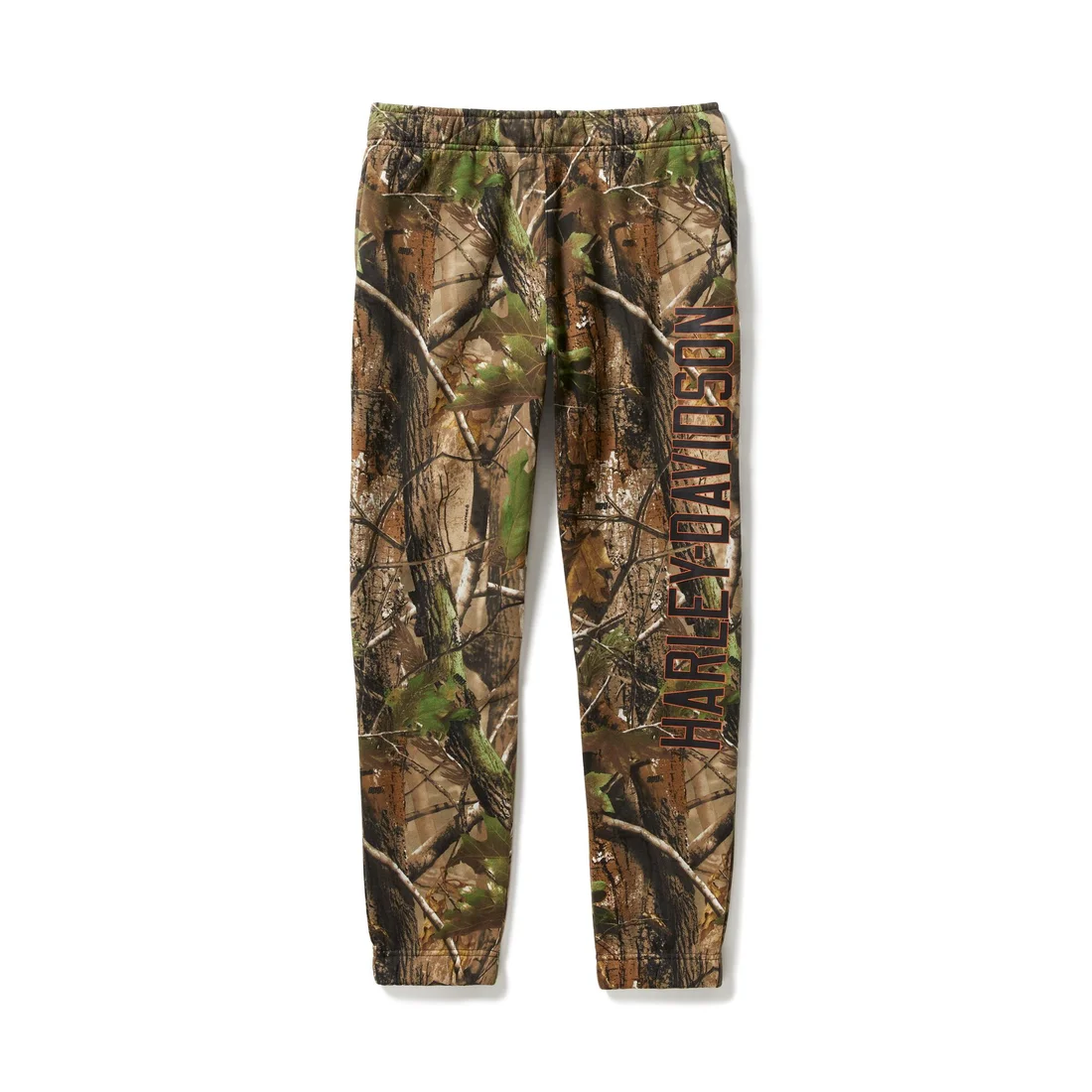 【Men's】H-D(R)×Realtree(R)APGユーティリティ カーゴ パンツ