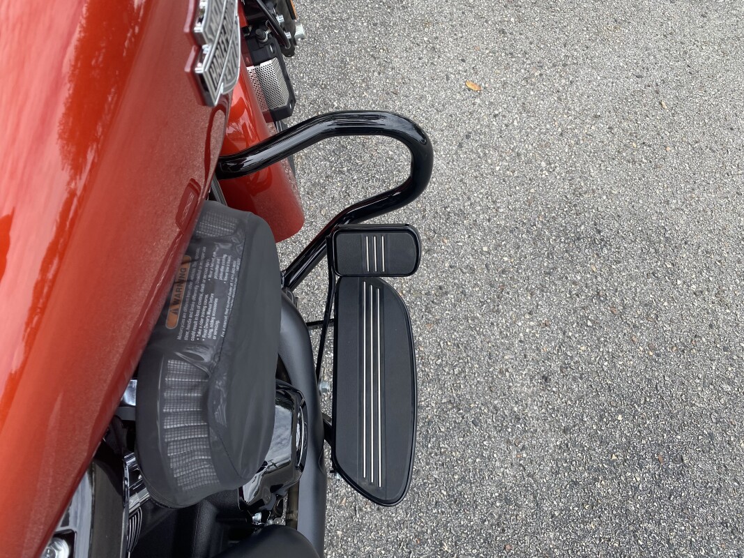 2025 Harley-Davidson Road King Special - Photo 10