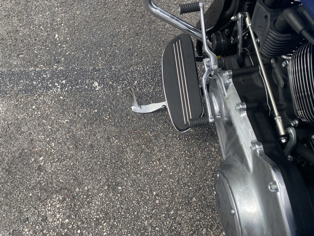 2025 Harley-Davidson Street Glide - Photo 9