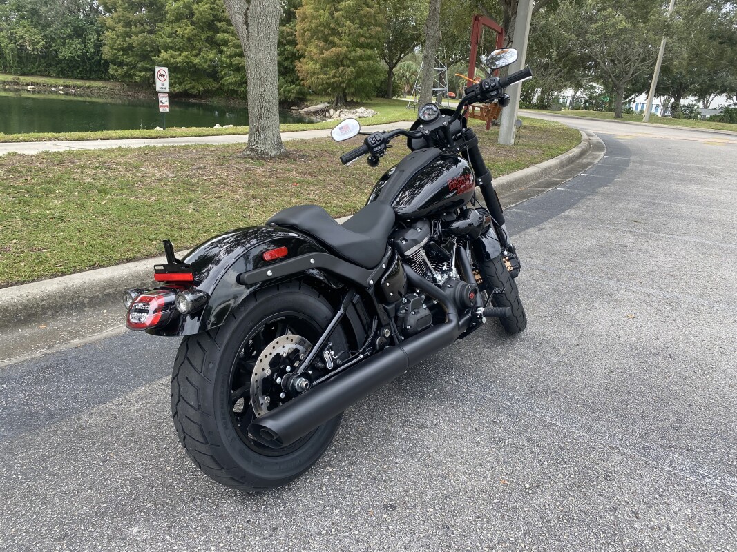 2025 Harley-Davidson Low Rider S - Photo 10