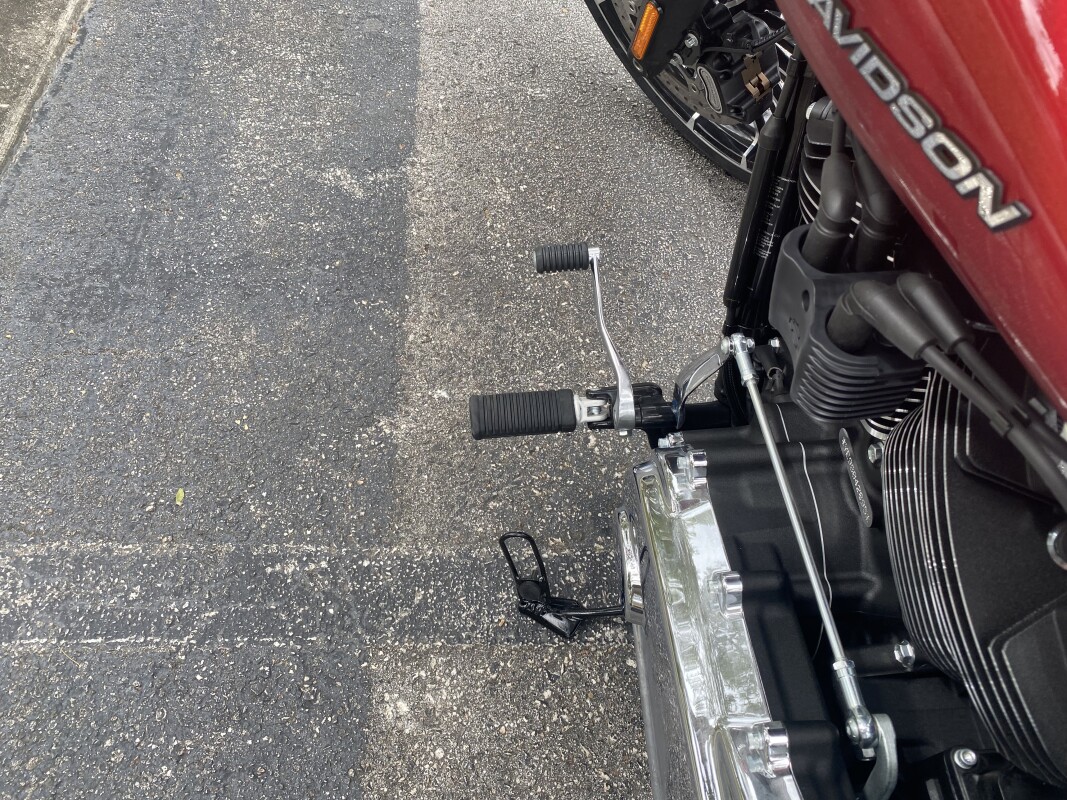 2025 Harley-Davidson Breakout - Photo 7
