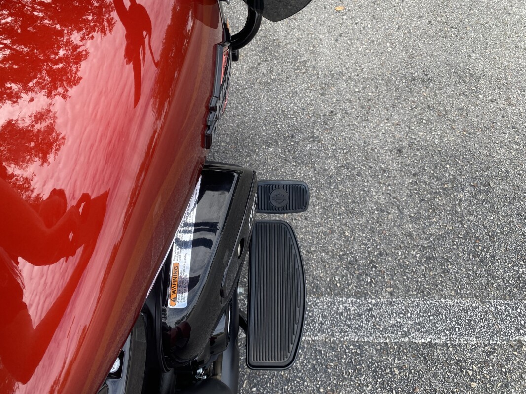 2025 Harley-Davidson Road Glide - Photo 10