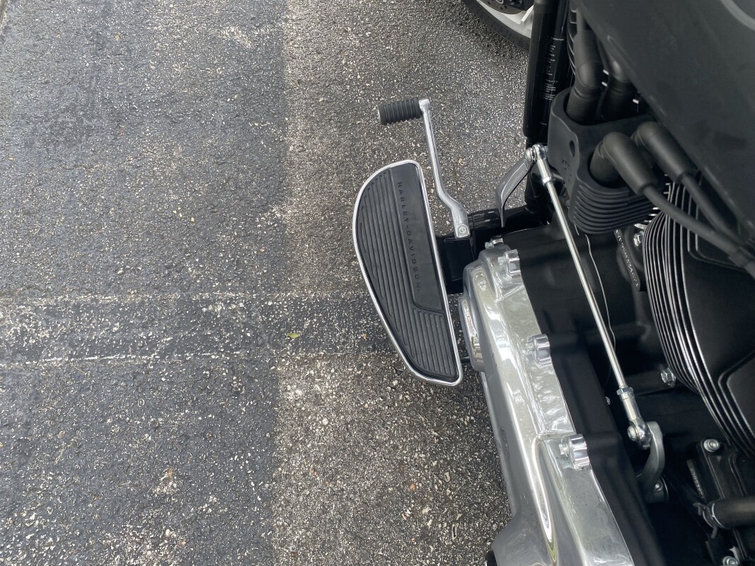 2025 Harley-Davidson Fat Boy - Photo 9