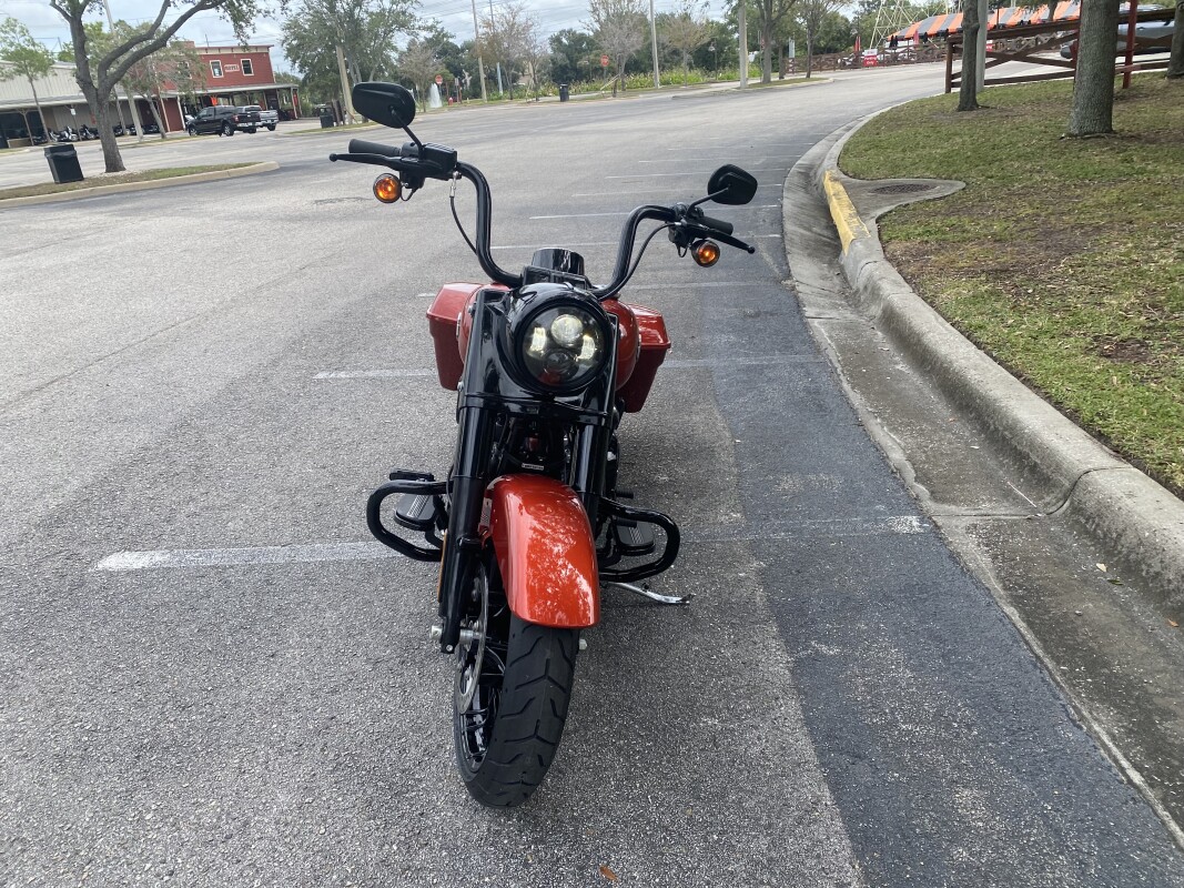 2025 Harley-Davidson Road King Special - Photo 3
