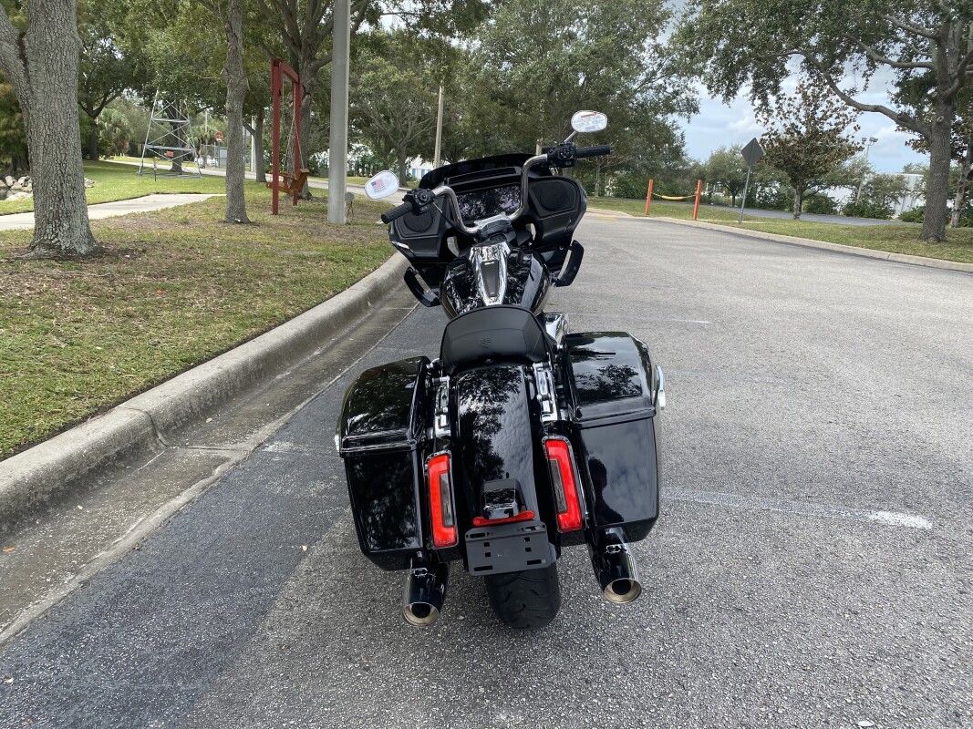 2025 Harley-Davidson Road Glide - Photo 7